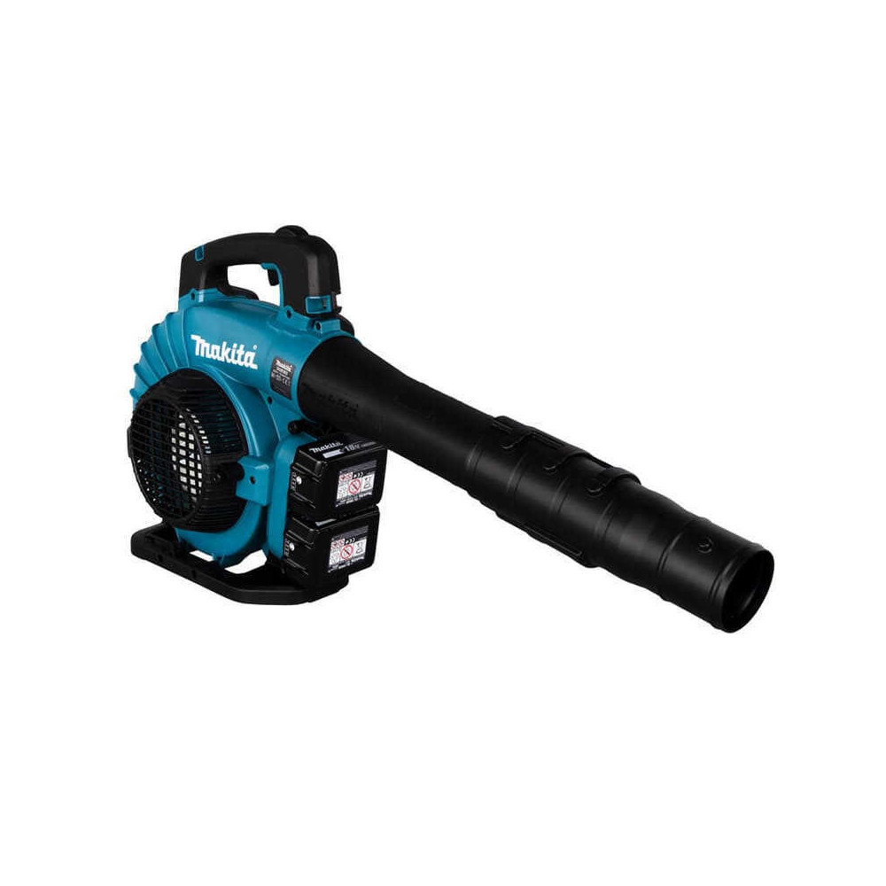 Souffleur-aspirateur Makita DUB363RF2V 36V + chargeur