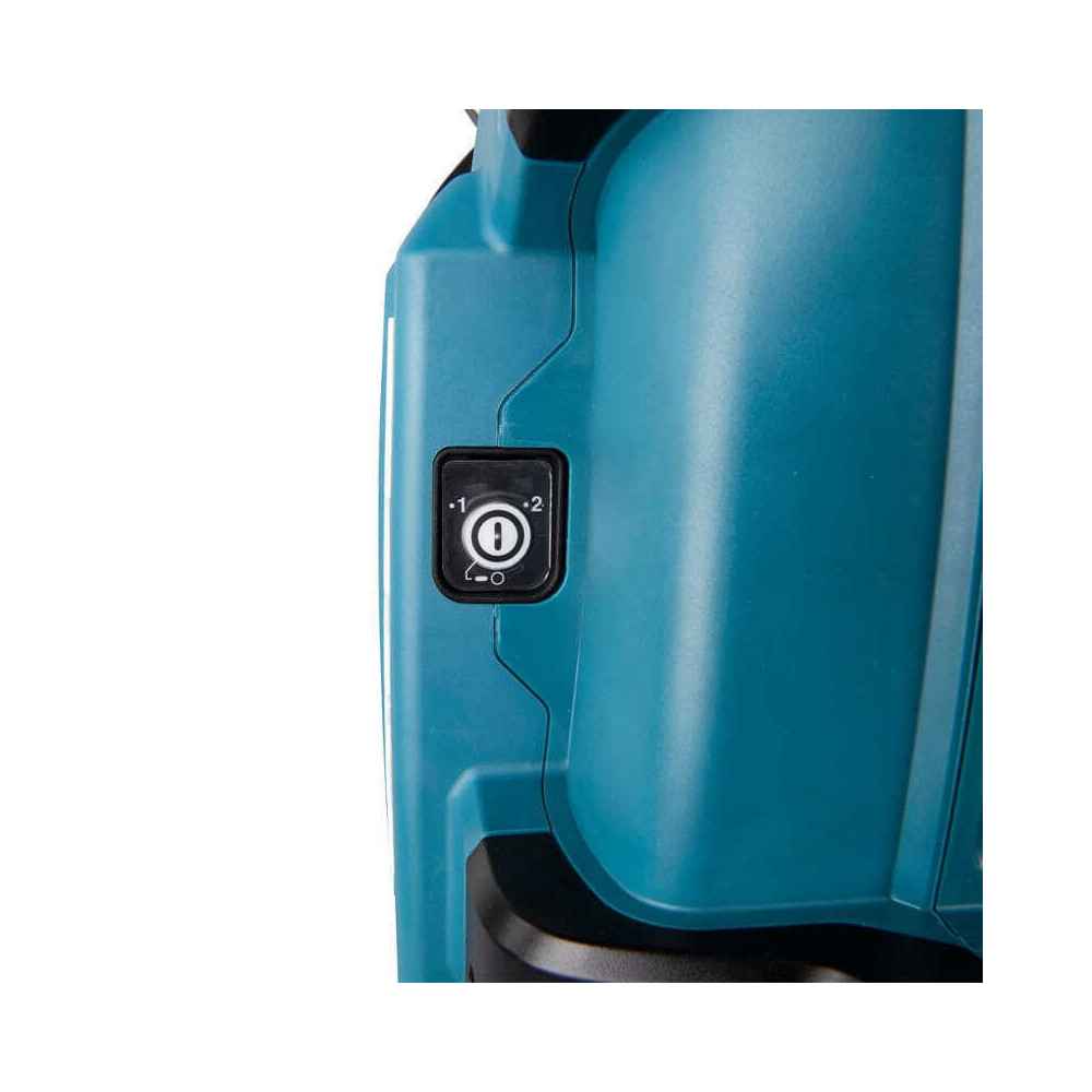 Souffleur-aspirateur Makita DUB363RF2V 36V + chargeur