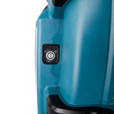 Souffleur-aspirateur Makita DUB363RF2V 36V + chargeur
