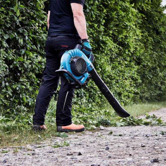 Souffleur-aspirateur Makita DUB363RF2V 36V + chargeur