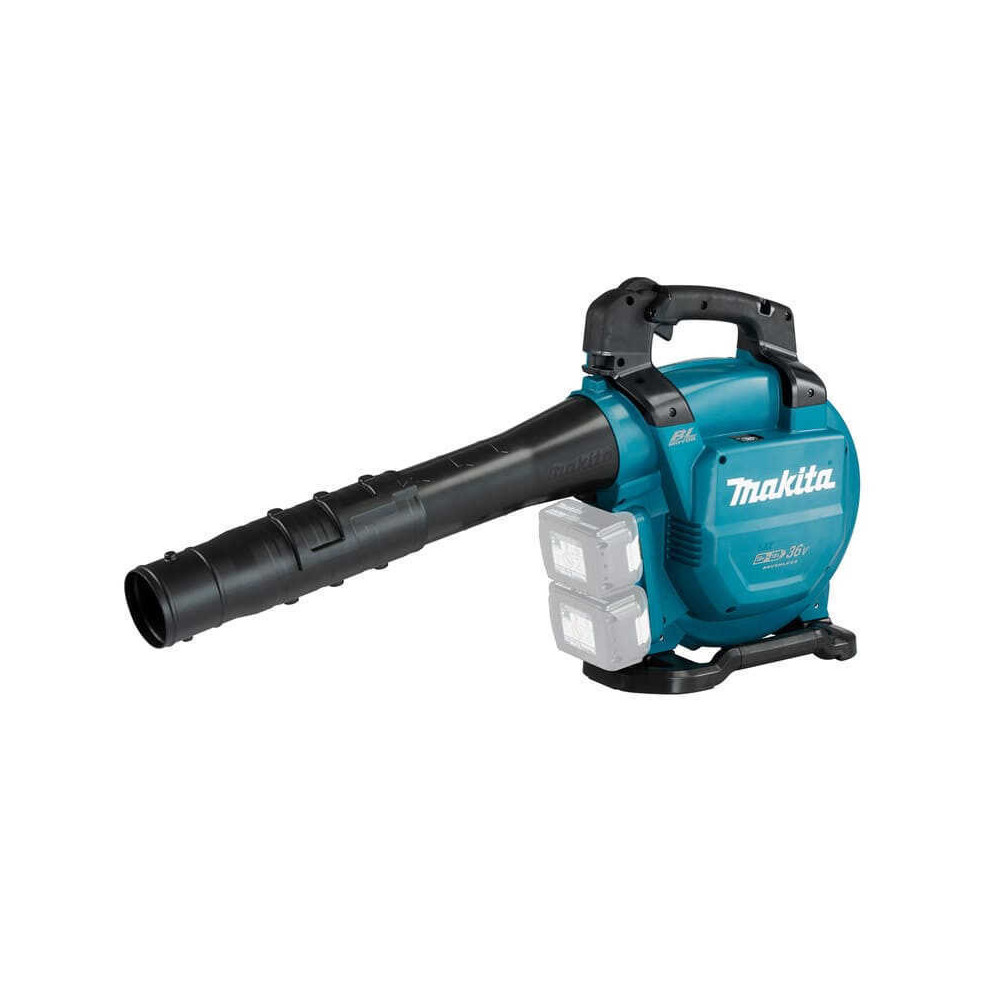 Souffleur-aspirateur Makita DUB363ZV 36V LXT 50 L nu