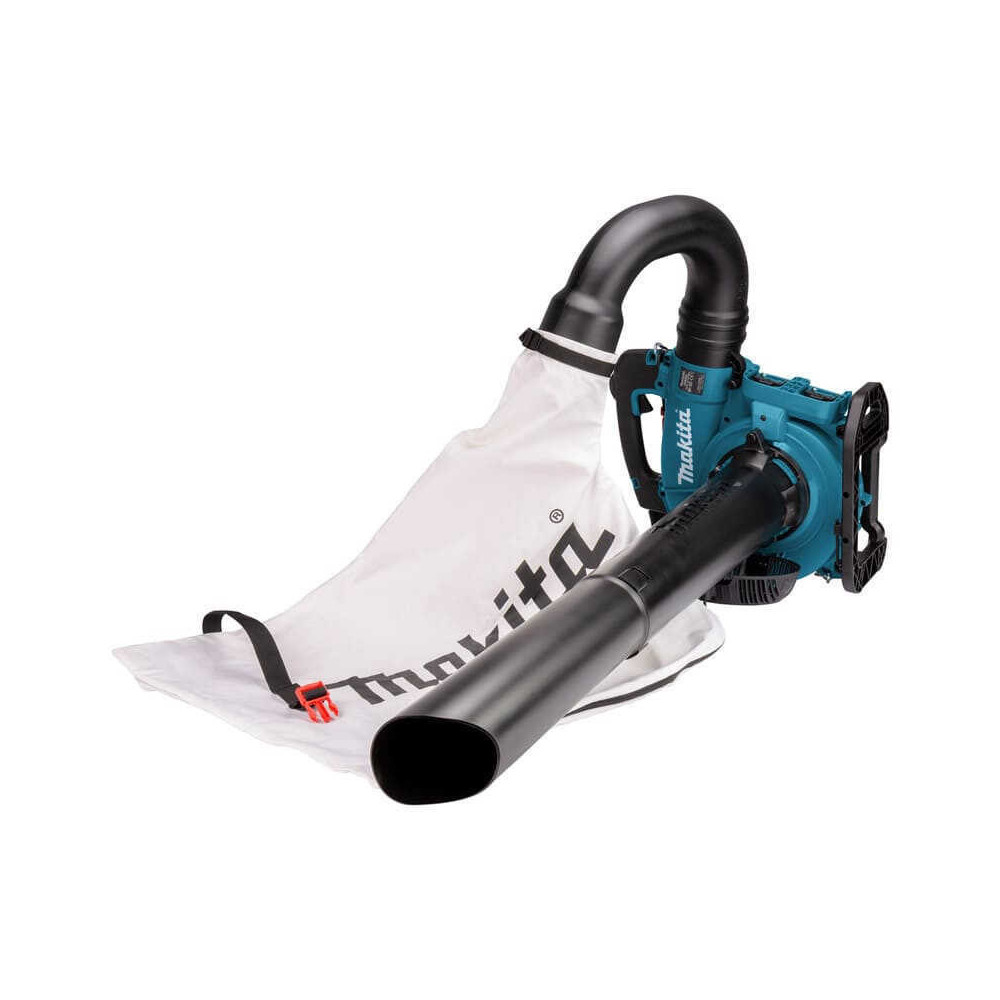 Souffleur-aspirateur Makita DUB363ZV 36V LXT 50 L nu