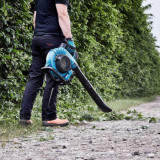 Souffleur-aspirateur Makita DUB363ZV 36V LXT 50 L nu