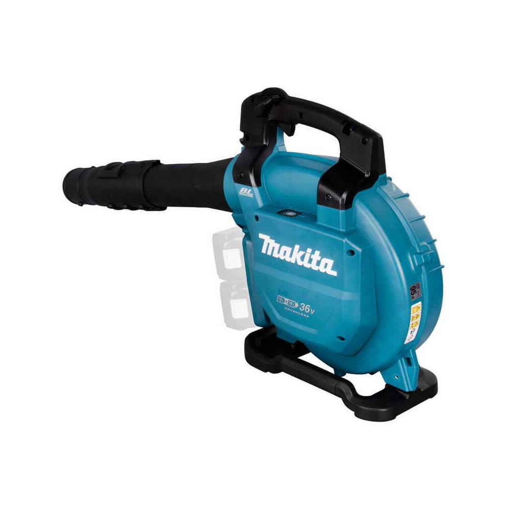 Souffleur-aspirateur Makita DUB363ZV 36V LXT 50 L nu