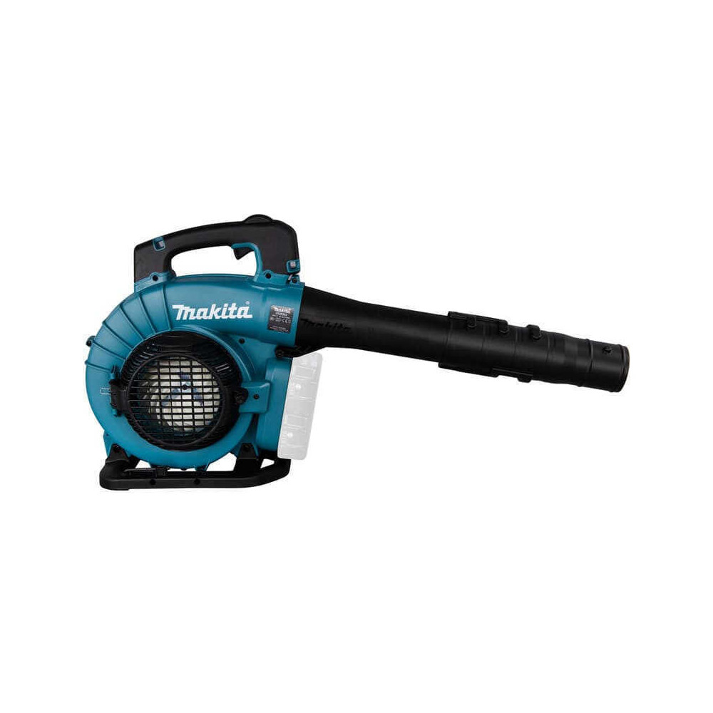 Souffleur-aspirateur Makita DUB363ZV 36V LXT 50 L nu