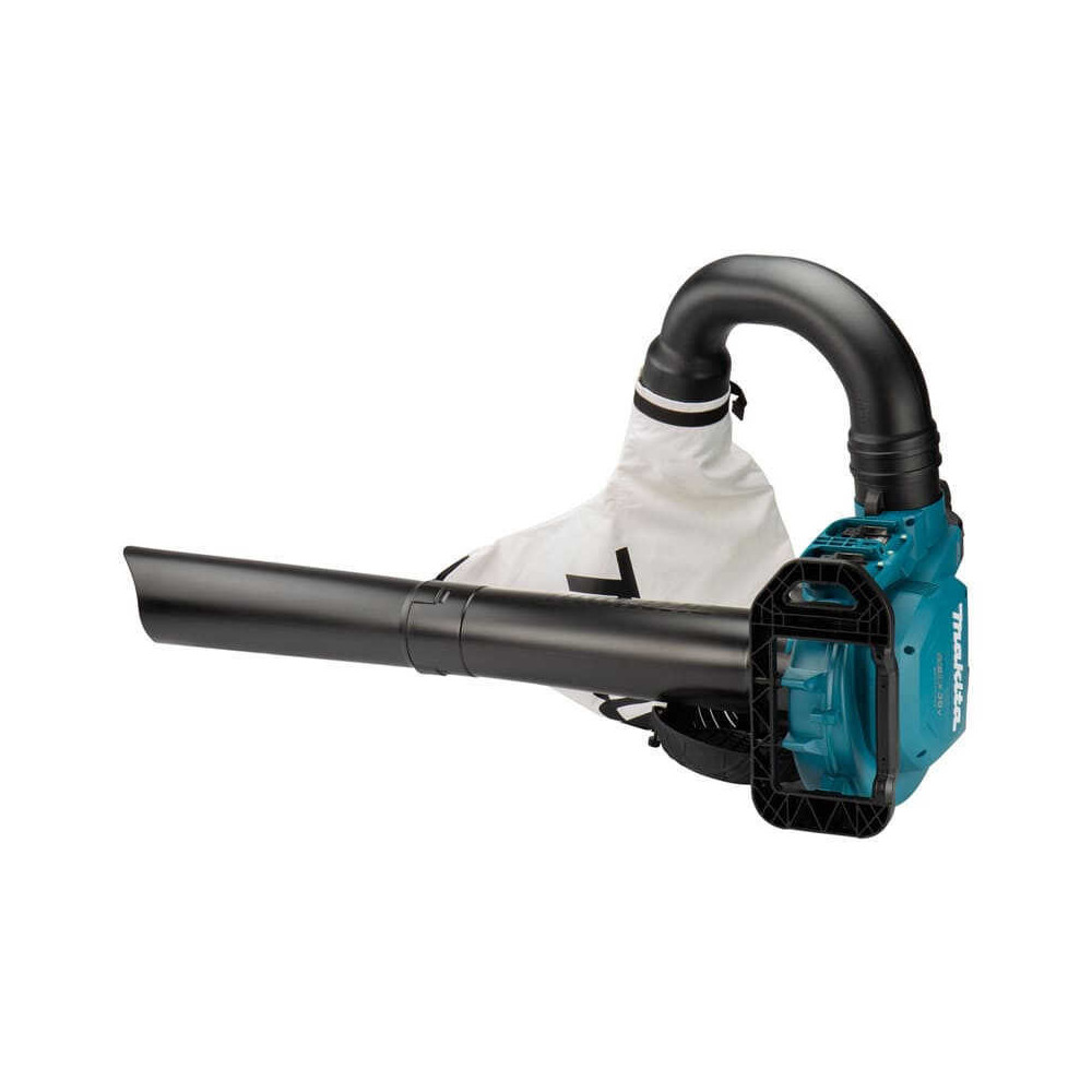 Souffleur-aspirateur Makita DUB363ZV 36V LXT 50 L nu
