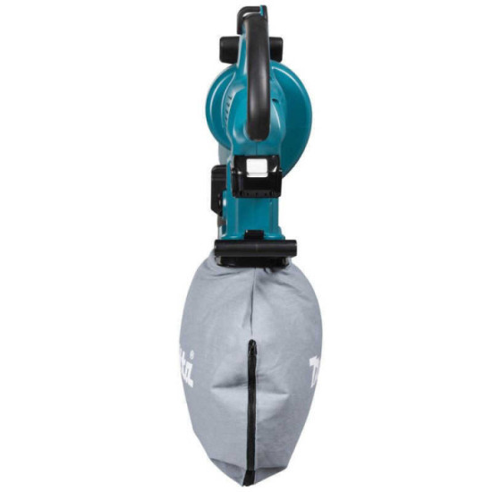 Souffleur-aspirateur Makita DUB187T002 18V LXT 5,0 Ah