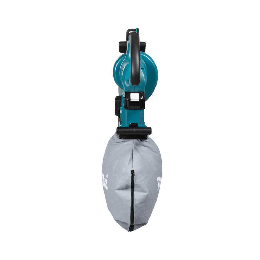 Souffleur-aspirateur Makita DUB187T002 18V LXT 5,0 Ah