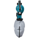 Souffleur-aspirateur Makita DUB187T001 18V LXT 5,0 Ah
