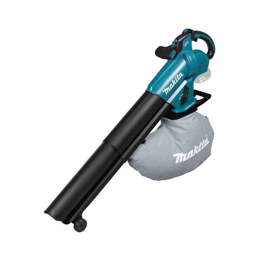Souffleur-aspirateur Makita DUB187Z 18V LXT nu