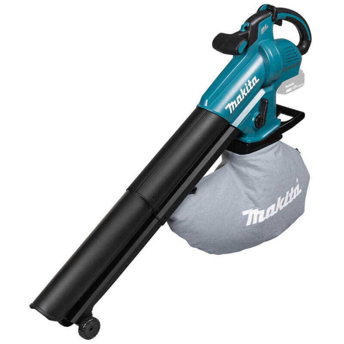Souffleur-aspirateur Makita DUB187Z 18V LXT nu