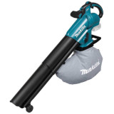 Souffleur-aspirateur Makita DUB187Z 18V LXT nu