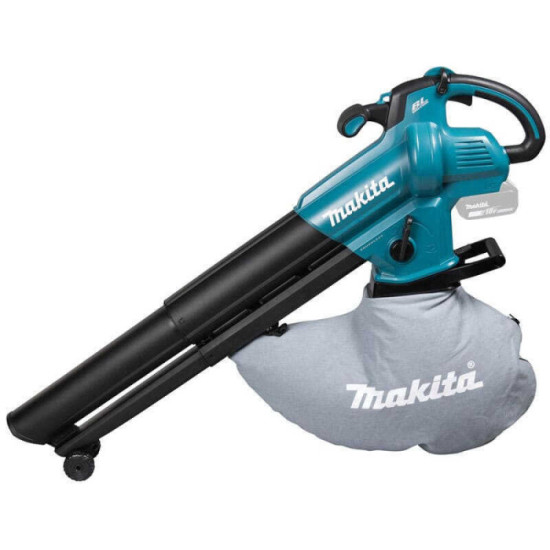 Souffleur-aspirateur Makita DUB187Z 18V LXT nu