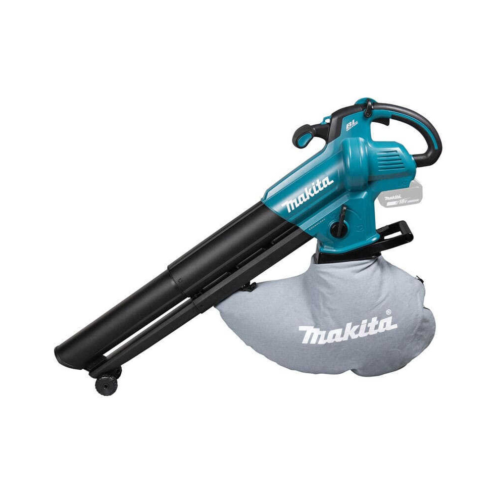 Souffleur-aspirateur Makita DUB187Z 18V LXT nu
