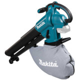 Souffleur-aspirateur Makita DUB187Z 18V LXT nu