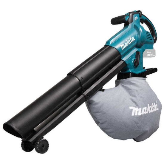 Souffleur-aspirateur Makita DUB187Z 18V LXT nu