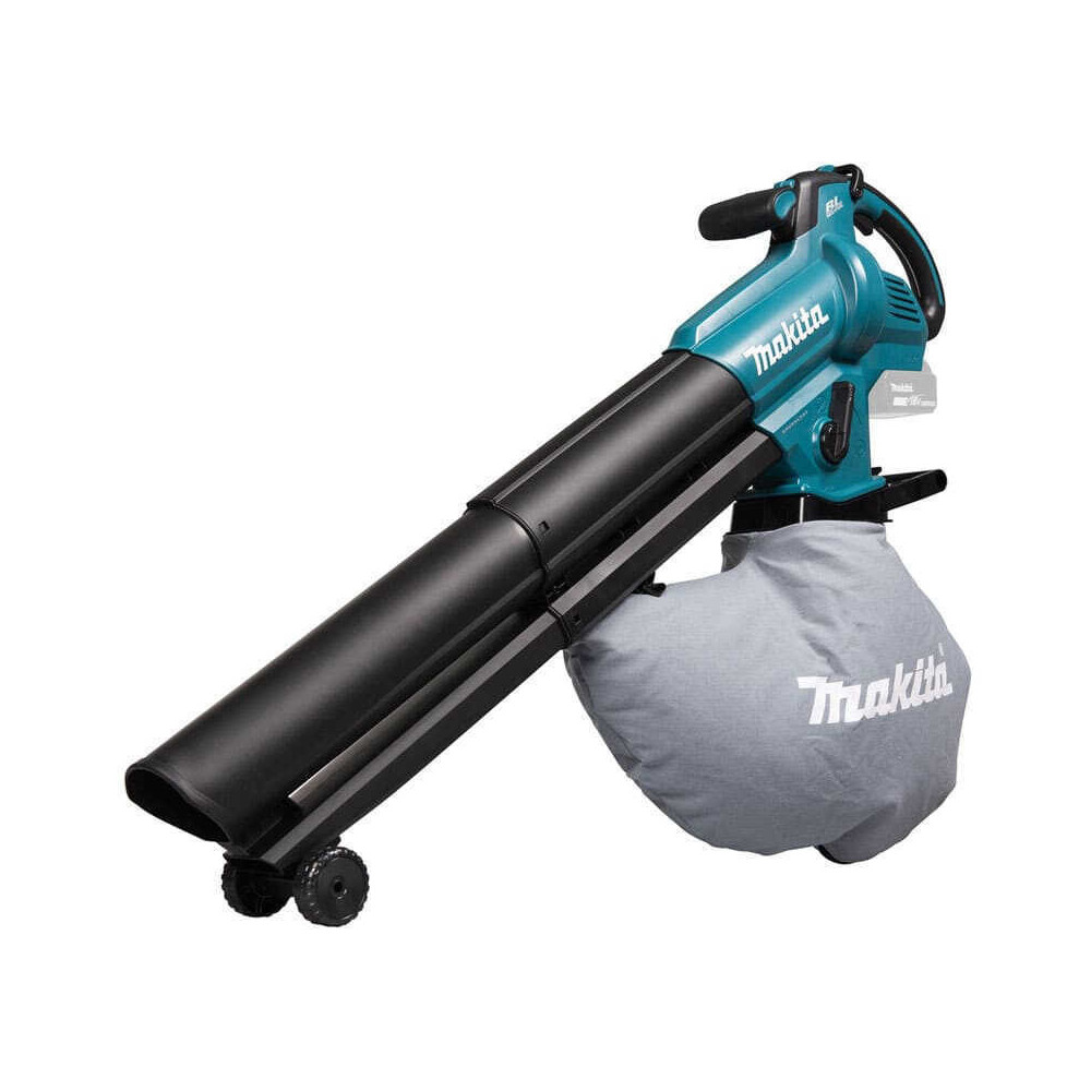 Souffleur-aspirateur Makita DUB187Z 18V LXT nu