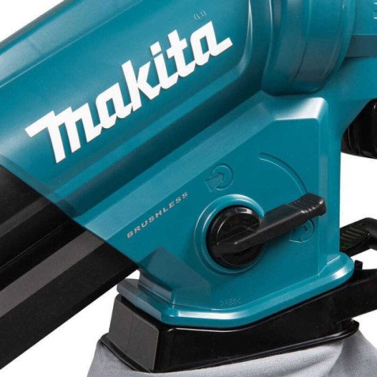 Souffleur-aspirateur Makita DUB187Z 18V LXT nu