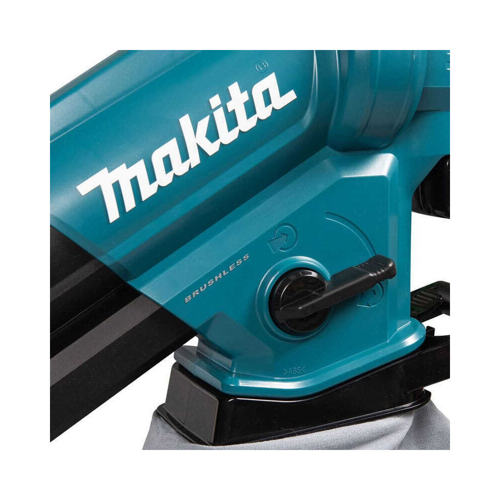 Souffleur-aspirateur Makita DUB187Z 18V LXT nu