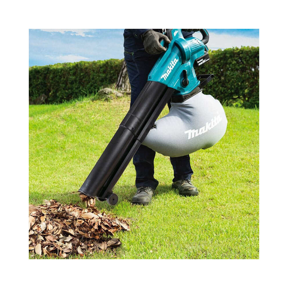 Souffleur-aspirateur Makita DUB187Z 18V LXT nu