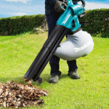 Souffleur-aspirateur Makita DUB187Z 18V LXT nu