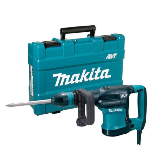 Burineur SDS-Max Makita HM0871C 8,1 J 1 100 W