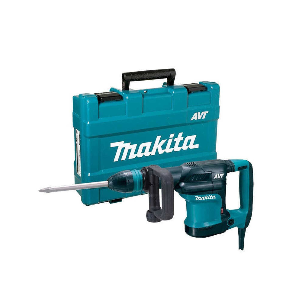 Burineur SDS-Max Makita HM0871C 8,1 J 1 100 W