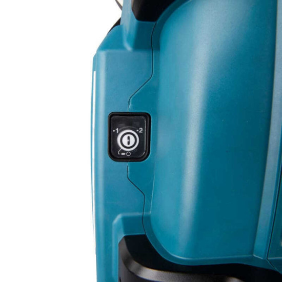 Souffleur-aspirateur Makita DUB363PT2V 36V 2 x 5,0 Ah
