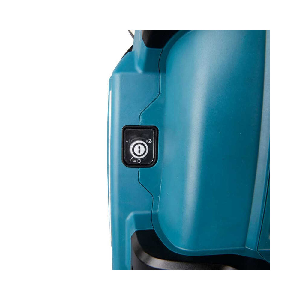 Souffleur-aspirateur Makita DUB363PT2V 36V 2 x 5,0 Ah
