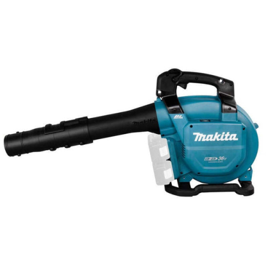 Souffleur-aspirateur Makita DUB363PT2V 36V 2 x 5,0 Ah