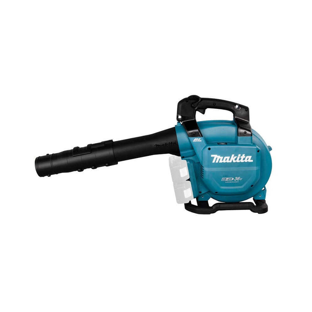 Souffleur-aspirateur Makita DUB363PT2V 36V 2 x 5,0 Ah