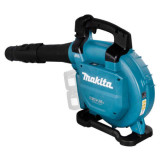 Souffleur-aspirateur Makita DUB363PT2V 36V 2 x 5,0 Ah