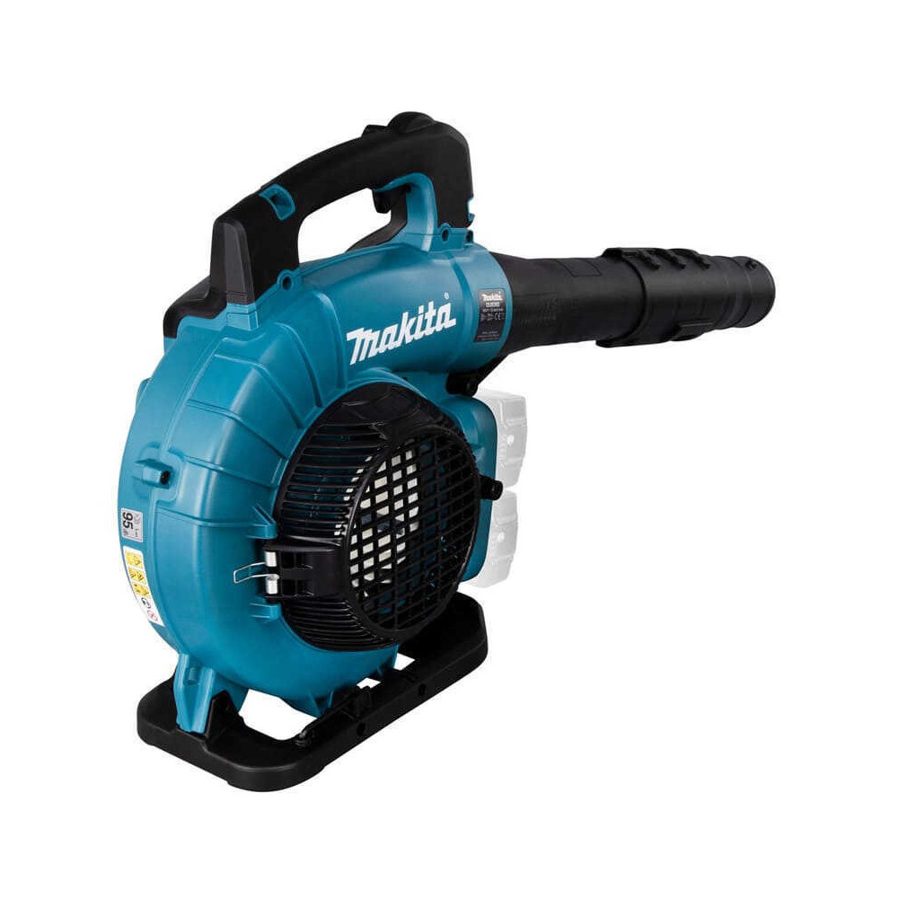 Souffleur-aspirateur Makita DUB363PT2V 36V 2 x 5,0 Ah