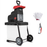 Broyeur de végétaux Scheppach 5904403901 GS60