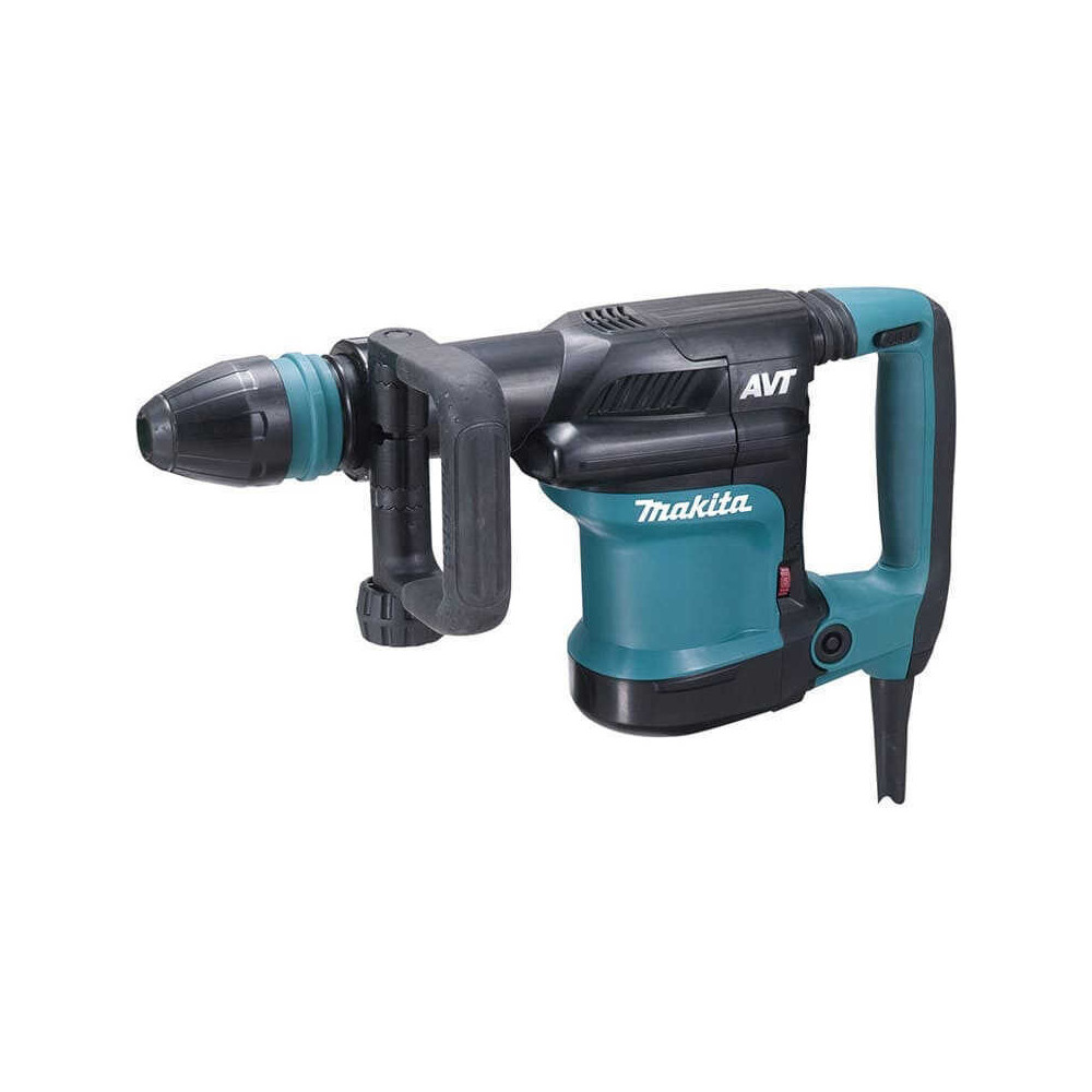 Burineur SDS-Max Makita HM0871C 8,1 J 1 100 W