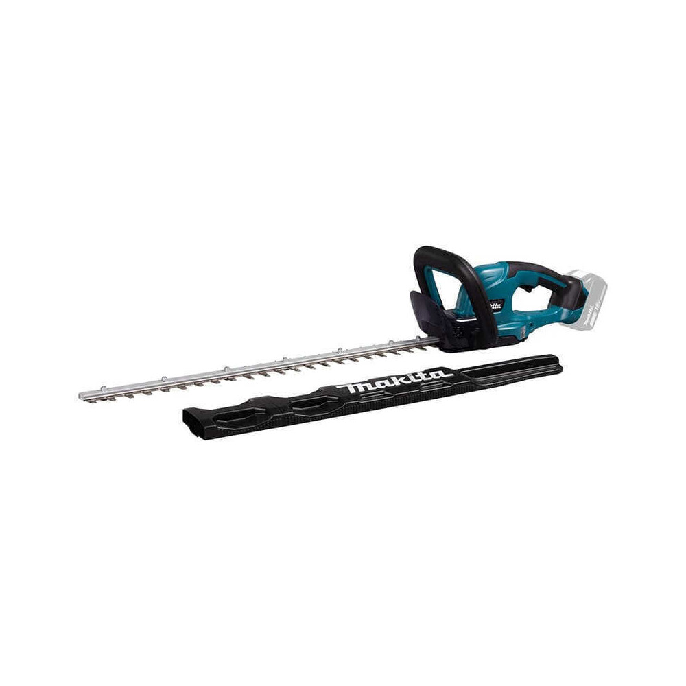 Taille-haie Makita DUH607Z 18V LXT lame 60 cm