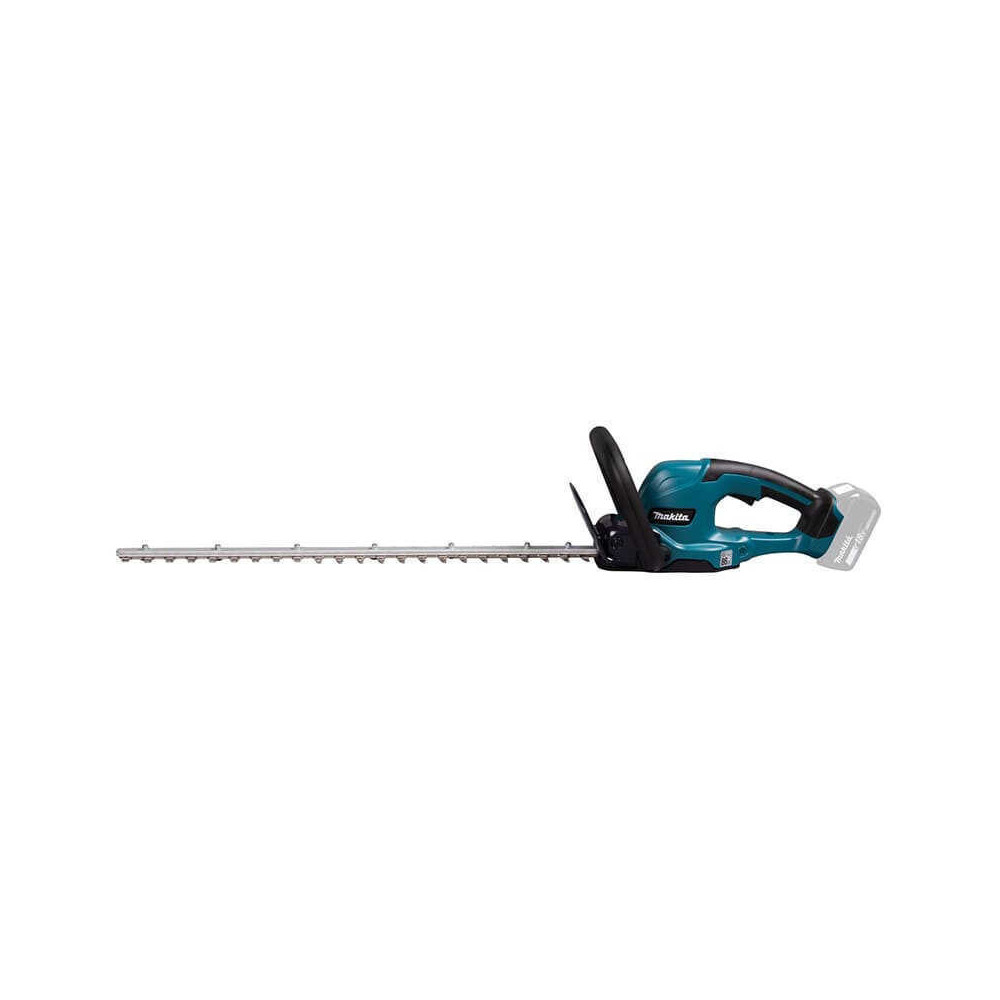 Taille-haie Makita DUH607Z 18V LXT lame 60 cm