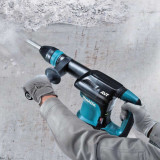 Burineur SDS-Max Makita HM0871C 8,1 J 1 100 W