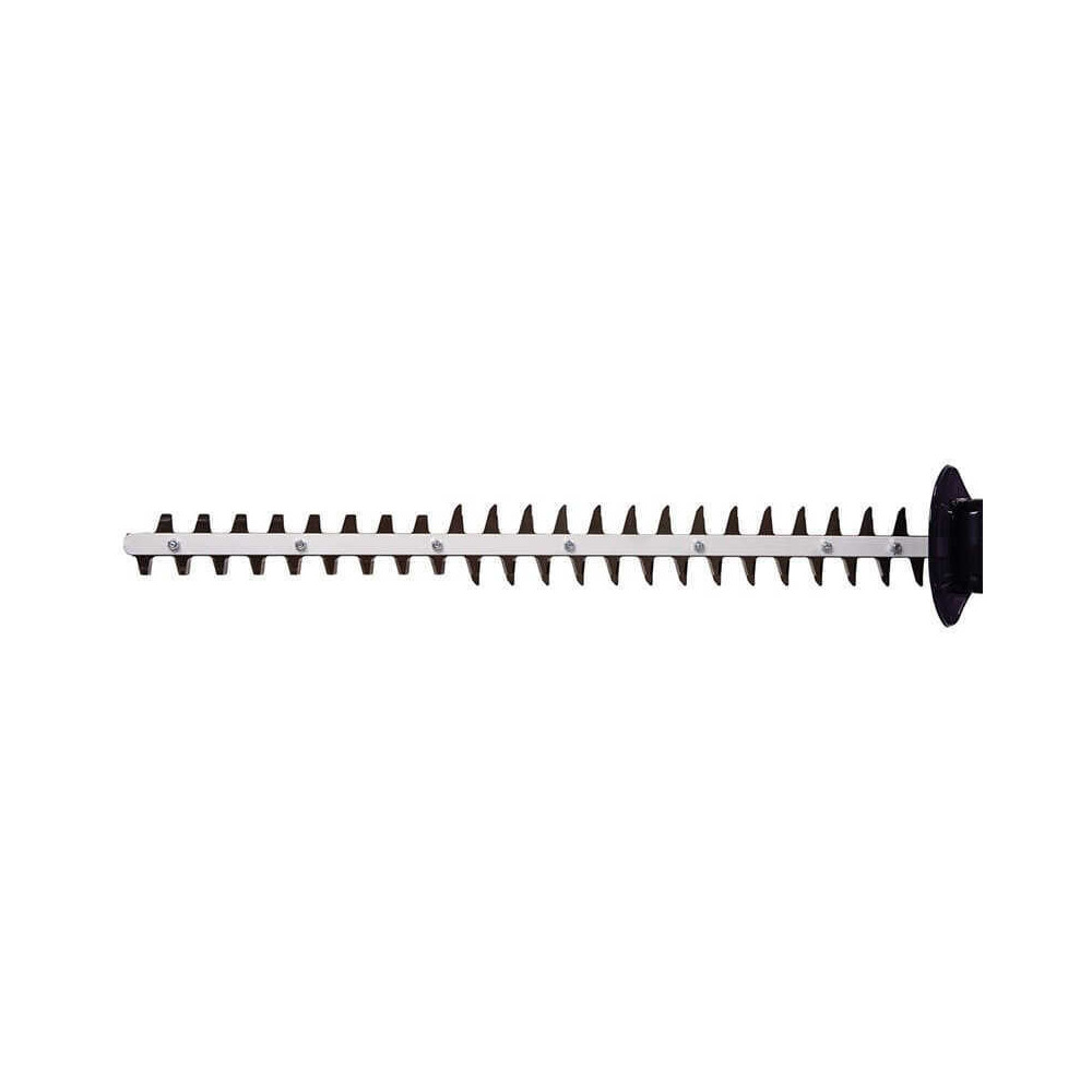 Taille-haie Makita DUH607Z 18V LXT lame 60 cm