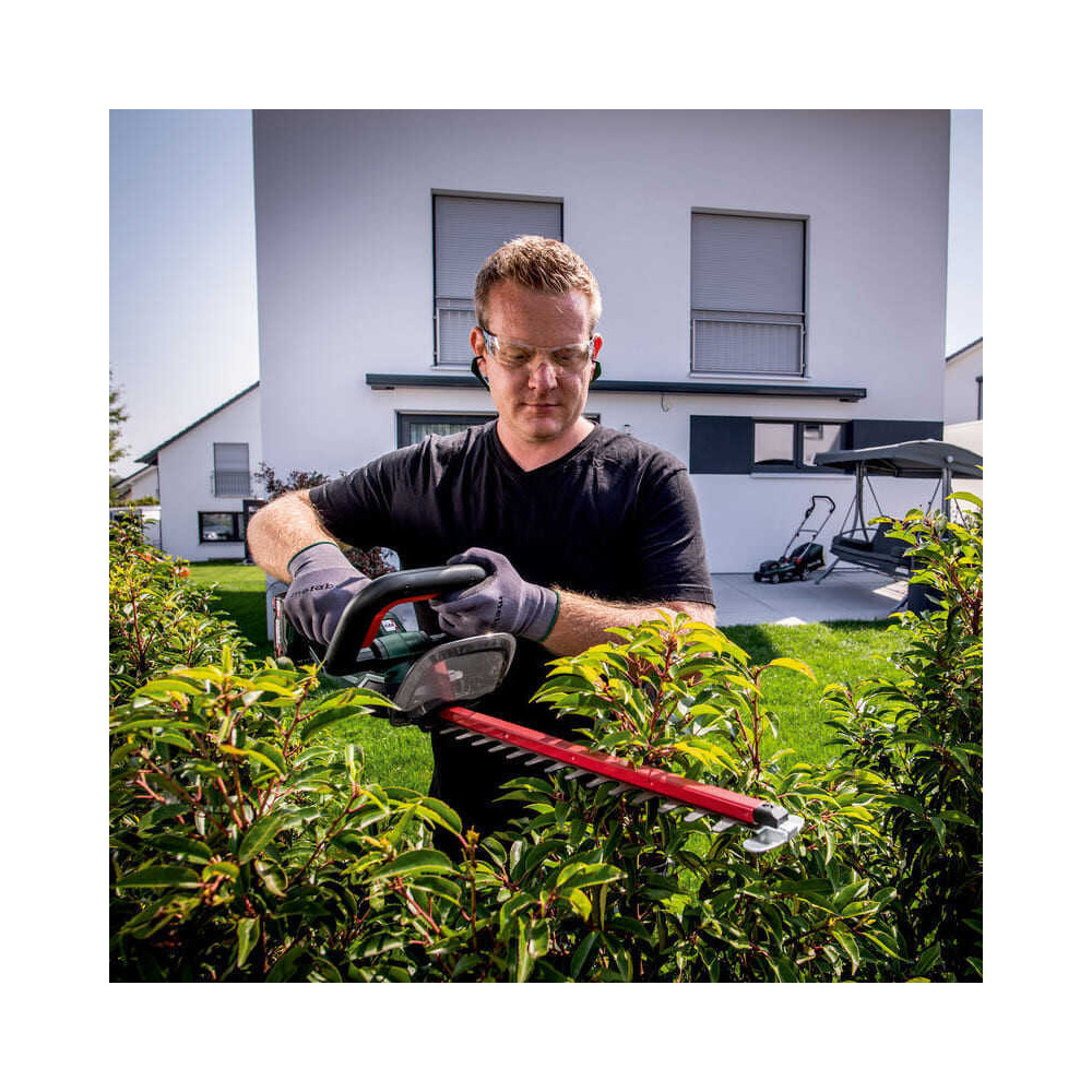 Taille-haie Metabo HS 18 LTX 45