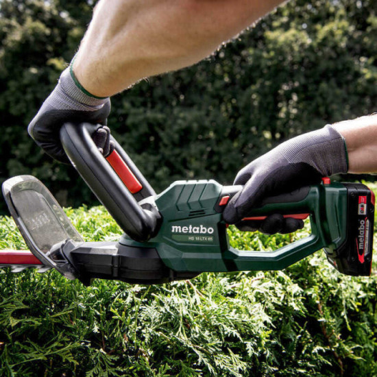 Taille-haie Metabo HS 18 LTX 45