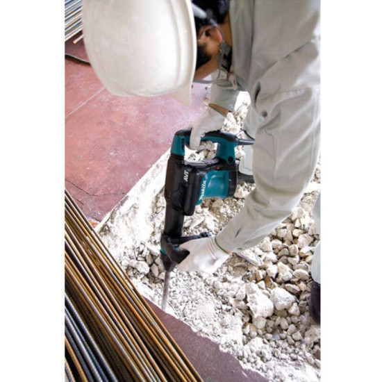 Burineur SDS-Max Makita HM0871C 8,1 J 1 100 W