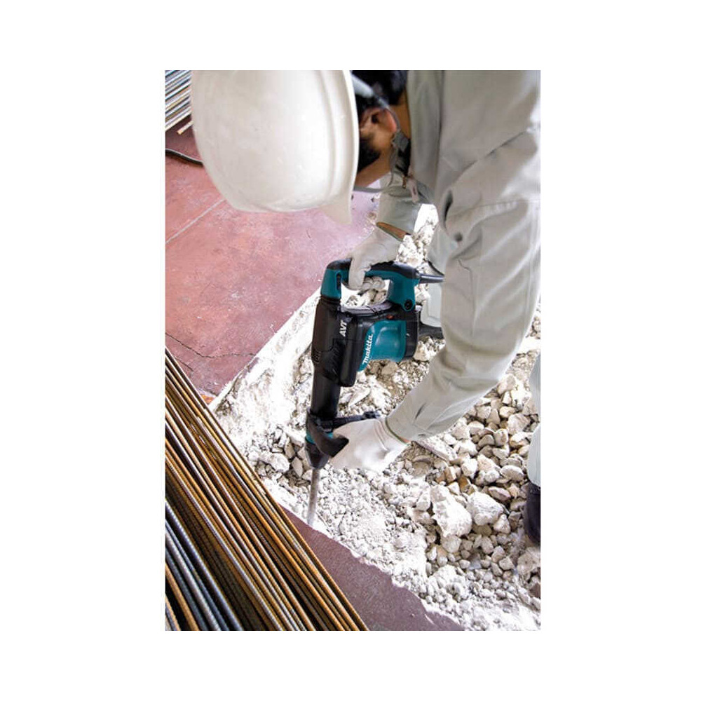 Burineur SDS-Max Makita HM0871C 8,1 J 1 100 W