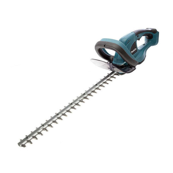 Taille-haie Makita DUH523RT 18V LXT