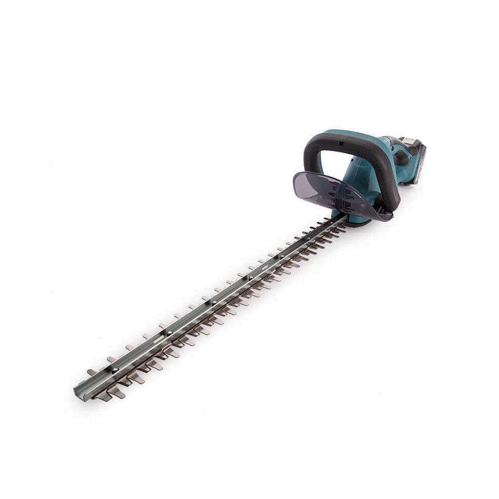 Taille-haie Makita DUH523RT 18V LXT