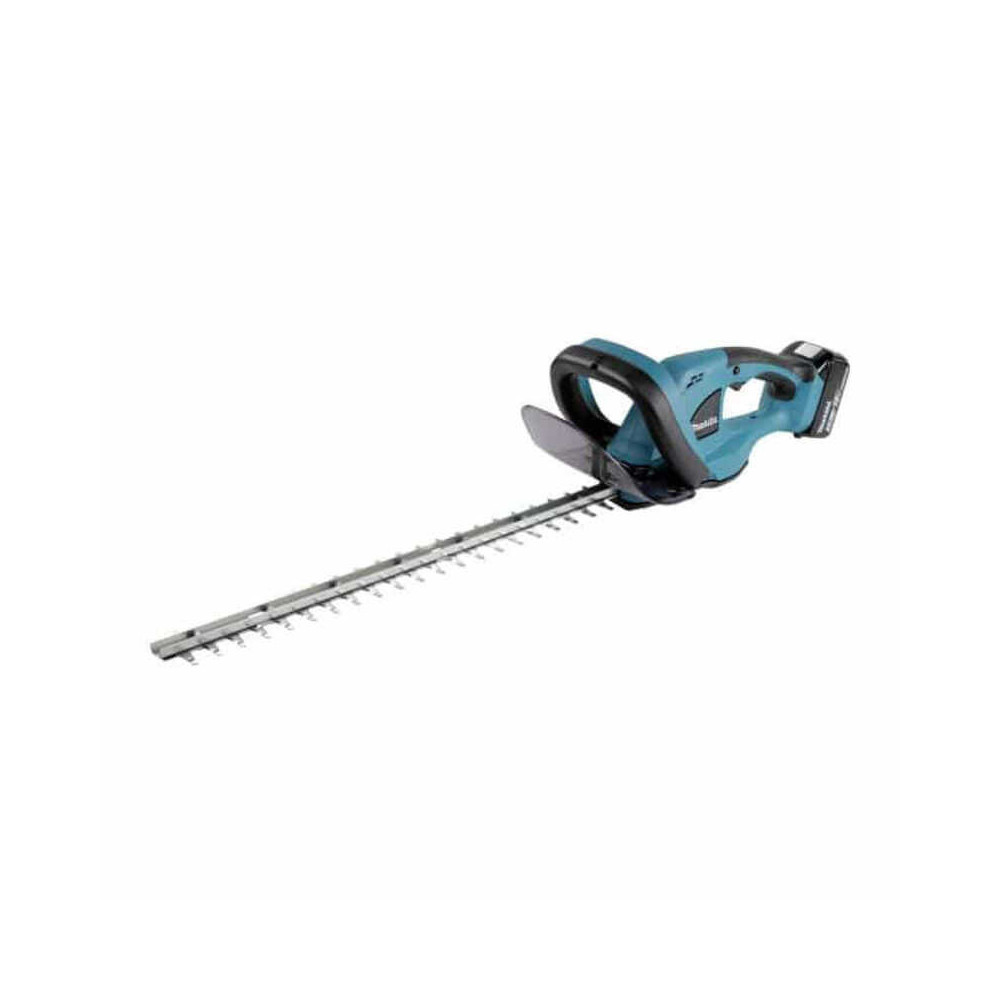 Taille-haie Makita DUH523RT 18V LXT