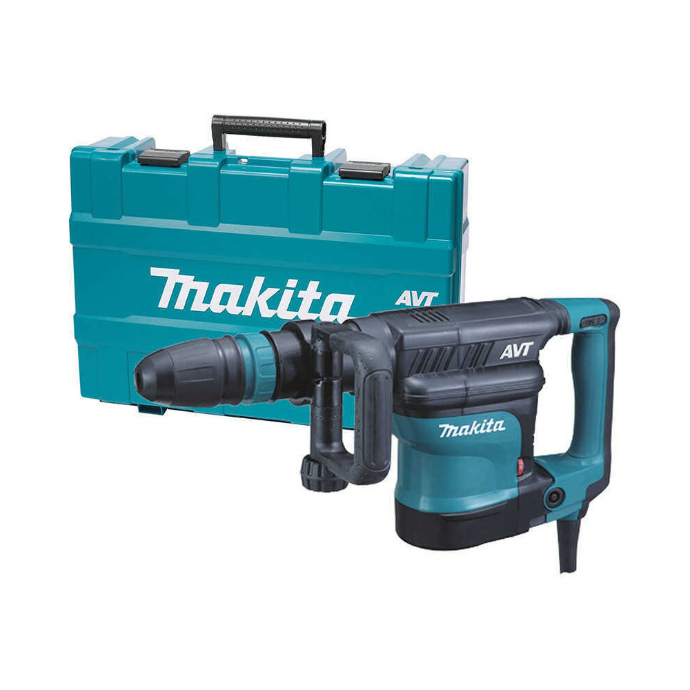 Burineur SDS-Max Makita HM1111C 11,2 J 1 300 W