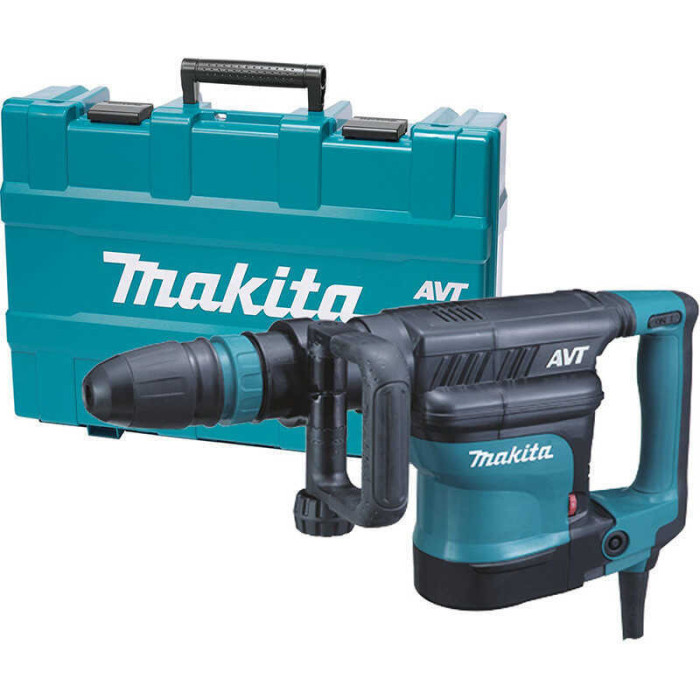 Burineur SDS-Max Makita HM1111C 11,2 J 1 300 W