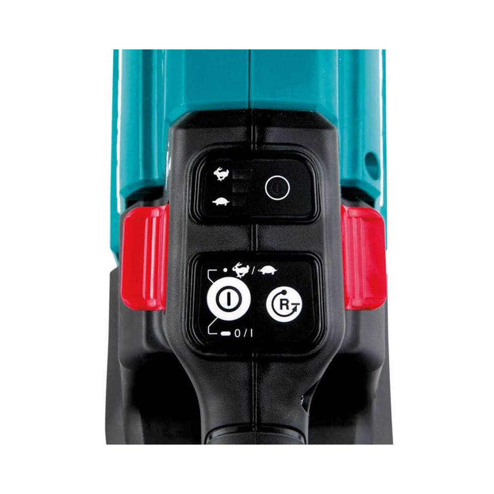 Taille-haie Makita DUH752RT2 18V LXT