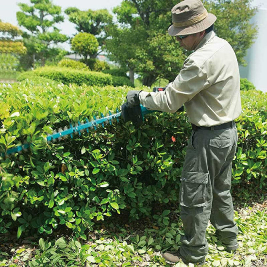 Taille-haie Makita DUH752RT2 18V LXT